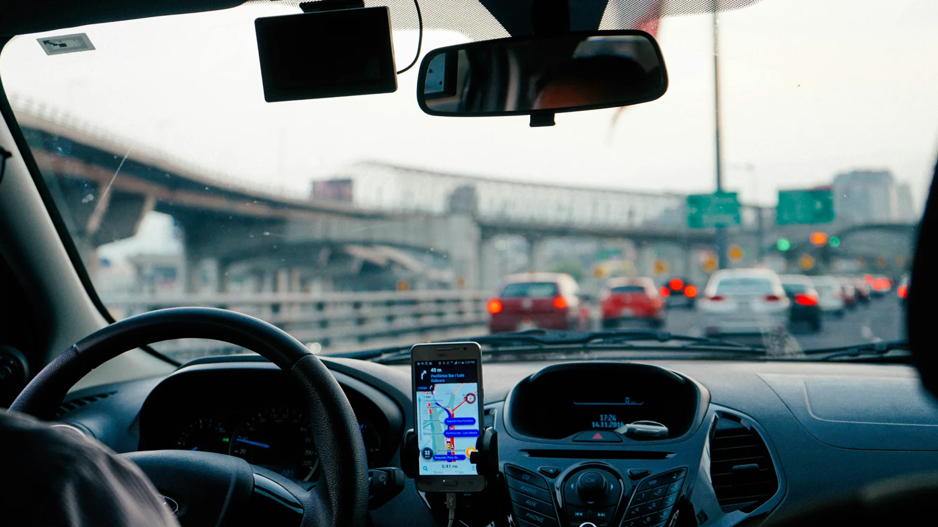 ドバイ・アブダビ観光で使える配車アプリCareem（カリーム）の登録方法と使い方！【写真付き】