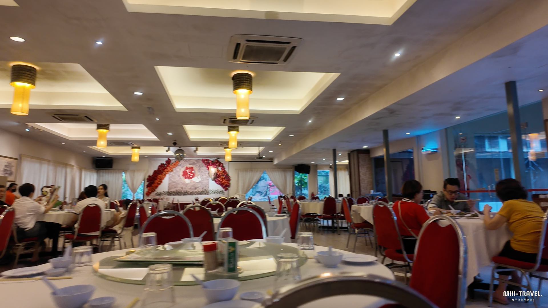 客家飯店