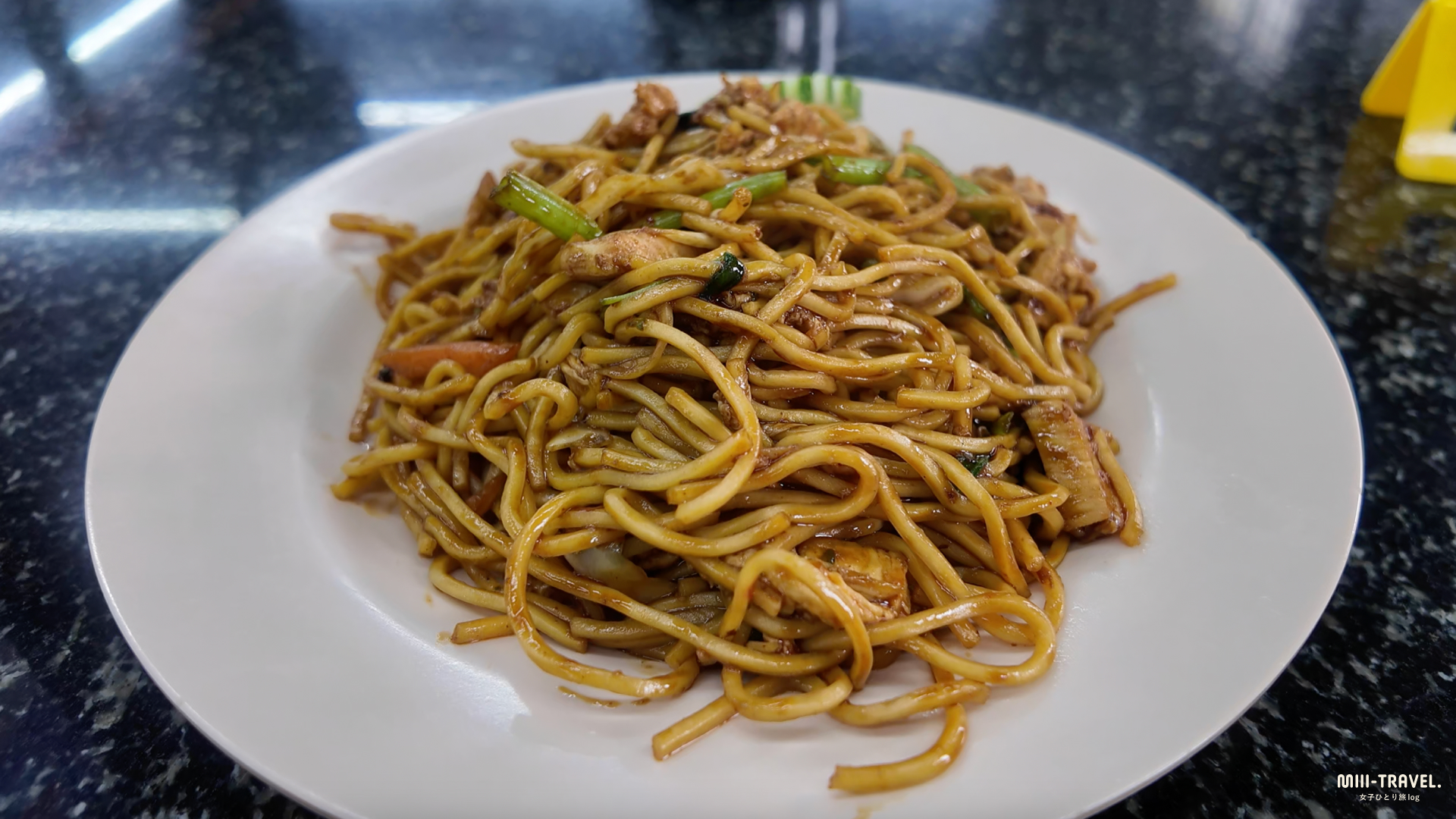 Heritage One Station Restaurant