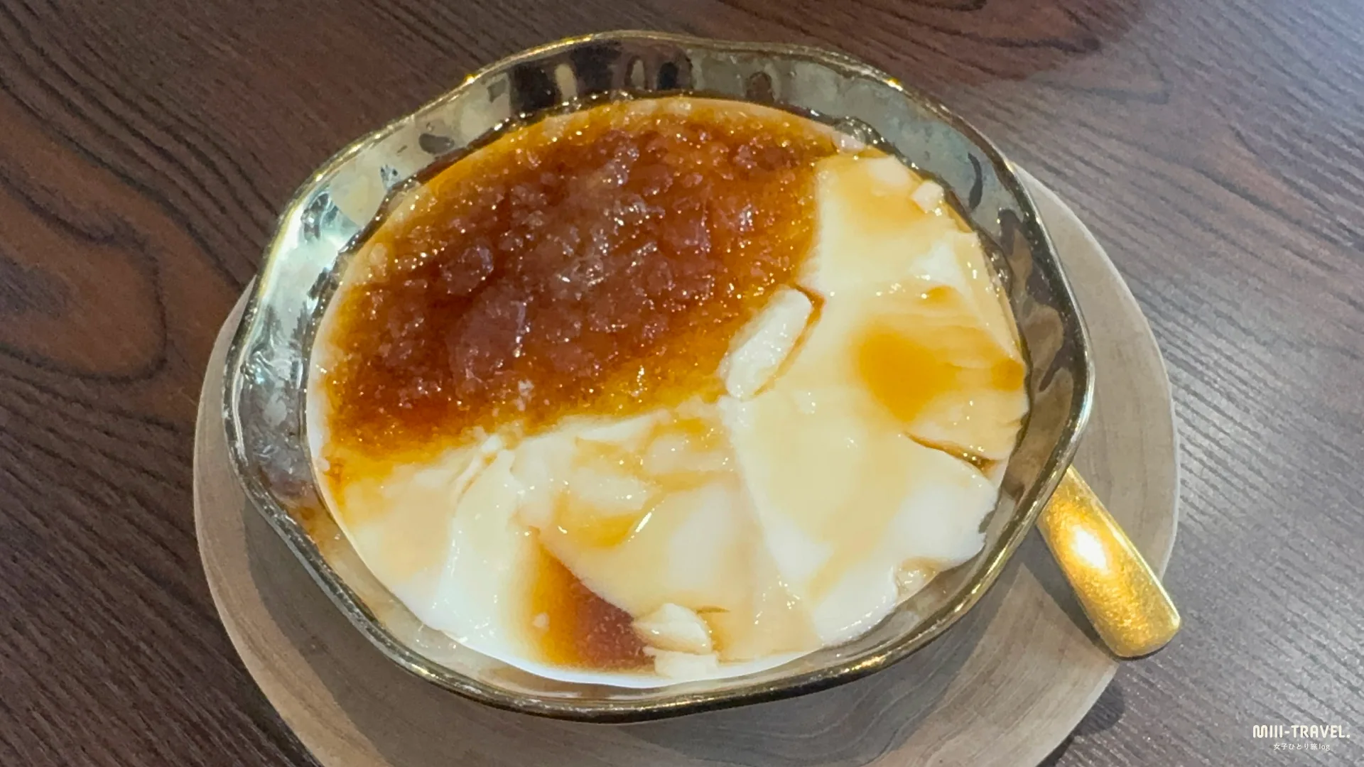 山海豆花